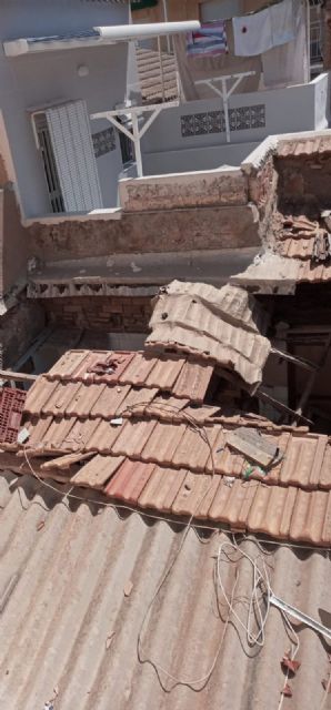 Pedro Contreras: 'La población de los Nietos se encuentra totalmente abandonada por el PP'