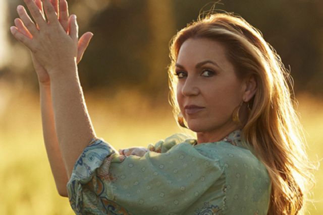 Niña Pastori y Luis Piedrahita en Noches de Sal este fin de semana en Cartagena