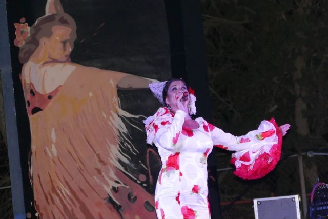 El festival de canción española de Molino Derribao reúne a copleros este viernes y sábado en Cartagena