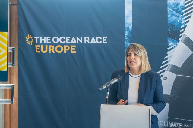 Cartagena ultima los preparativos para acoger la Ocean Race Europe del 23 al 26 de agosto