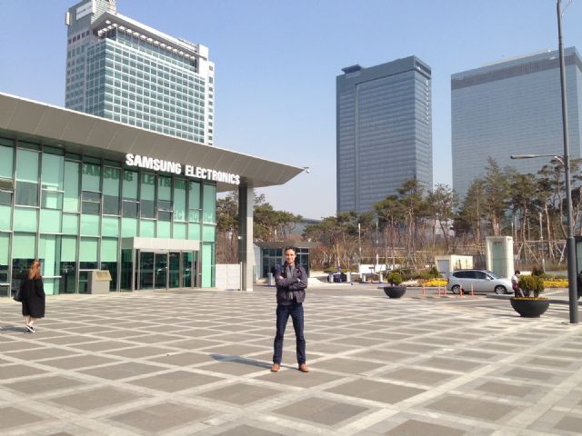 EMITE, spin-off de la UPCT, es una de las cuatro empresas que certificará los móviles 5G en Estados Unidos