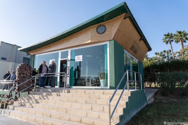 Las OMITAS de Los Nietos y Los Urrutias abren por las tardes para las reclamaciones de daños