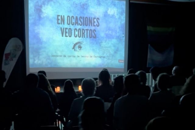 Cartagena convoca un certamen de cortos de terror para celebrar Halloween