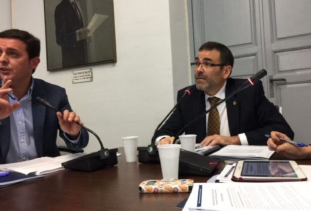 La Comisión de Empleo de la FEMP, presidida por José López, presenta su Plan de Trabajo 2016-2019