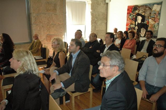 Cartagena será la sede del próximo encuentro anual de las Ciudades y Entidades de la Ilustración