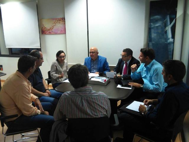 Ciudadanos Cartagena participará de forma activa en los Presupuestos Participativos 2017 y exigirá ´transparencia´