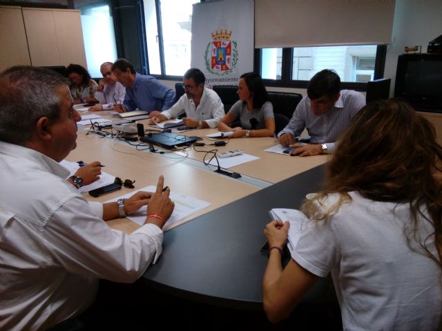 Las nuevas actuaciones de Casco Antiguo confirman el trabajo de recuperación urbana desarrollado durante los dos últimos años