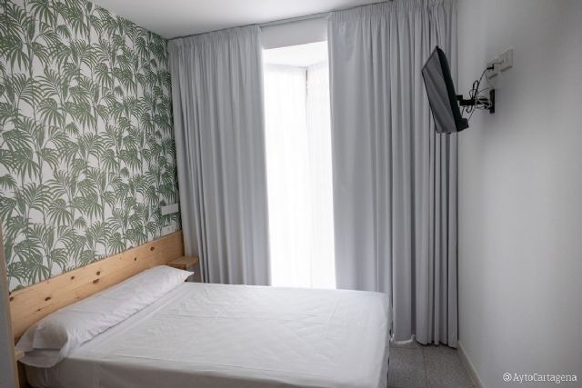 Cartagena tendrá 600 nuevas plazas hoteleras en los próximos meses