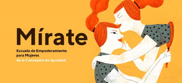 Igualdad abre este viernes el plazo de inscripción para los cursos y talleres de la Escuela de Empoderamiento