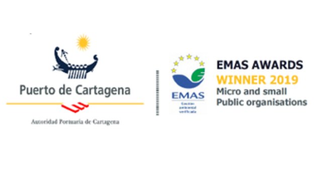 El Puerto de Cartagena se convierte en el primer puerto del mundo admitido como miembro de la Unión Internacional para la Conservación de la Naturaleza (UICN)