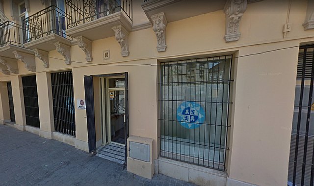 La residencia de la calle Caballero será gestionada por Cartagena Flats tras proponer 250.000 euros en mejoras