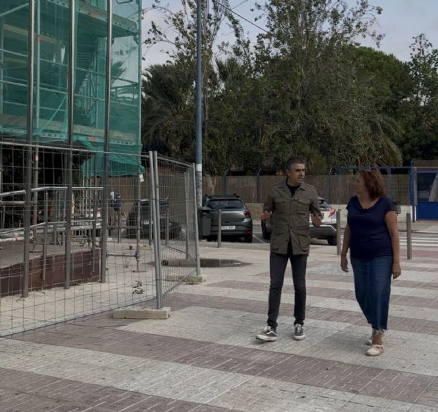 MC: El gobierno de Arroyo priva a los estudiantes universitarios de alojamientos dignos y asequibles