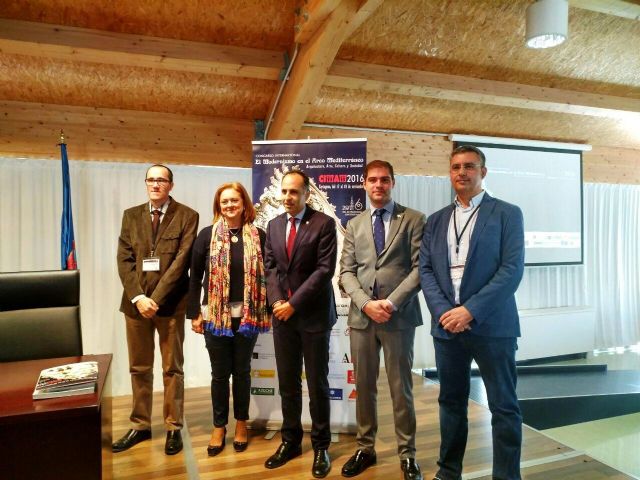 Mas de noventa expertos internacionales participan en el Congreso El Modernismo en el Arco Mediterraneo