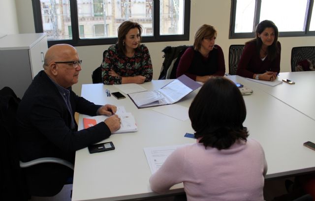 Padín: 'La Comisión de Investigación de la Mar de Músicas no buscará la confrontación sino la verdad y la claridad'