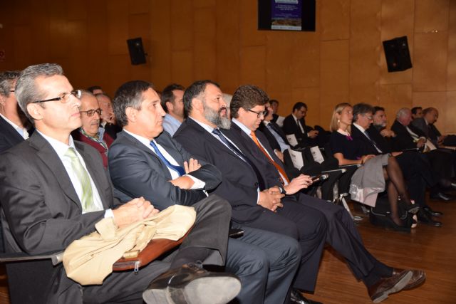 Industriales propone integrar el Grado en Ingeniería en Tecnologías Industriales y el Máster en Ingeniería Industrial