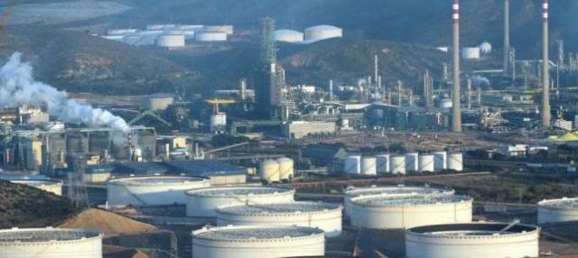 CTSSP pide trasladar la estación medidora de Mompeán al sector estación y poner una nueva en el Llano del Beal