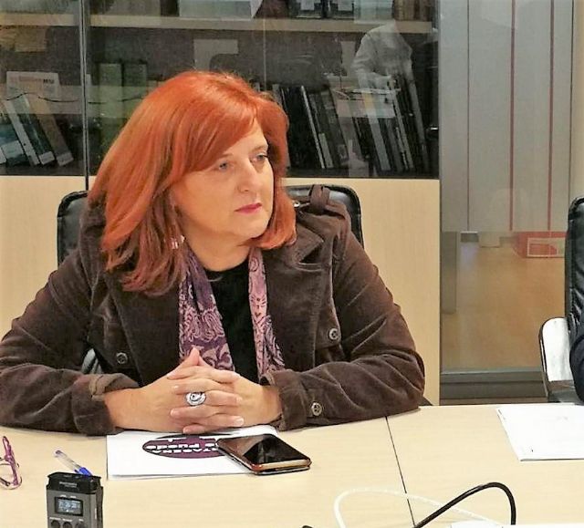 Podemos denuncia un nuevo “decretazo” del gobierno socialista, con la contratación del jefe de emergencias del ayuntamiento