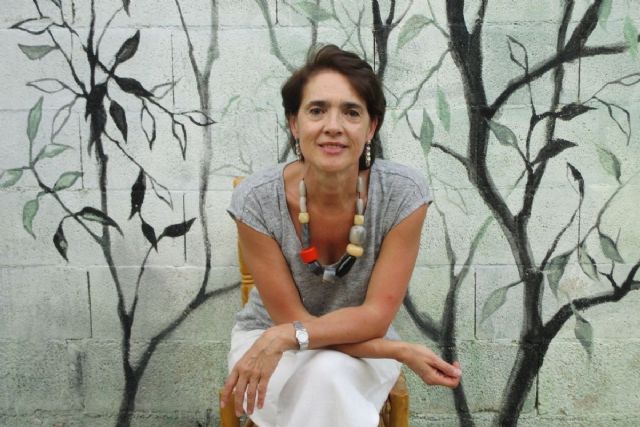 La prehistoriadora y ensayista Almudena Hernando cierra este jueves el trimestre de Cartagena Piensa