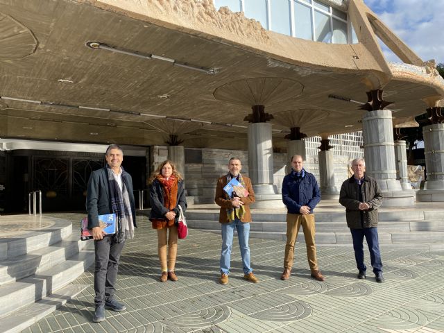 Ante la retirada del Estatuto, MC trabajará desde la Asamblea en un texto para todos los habitantes de la Región a partir de 2023