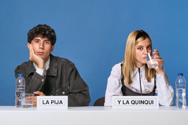 La Pija y la Quinqui aterrizan en Cartagena con un programa especial en directo y gratuito