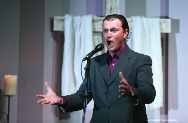 Cartagena se prepara para un nuevo Concurso Nacional de Saetas