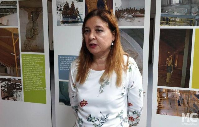 María José Soler lamenta la opacidad de la Alcaldía socialista en la adjudicación de los contratos menores