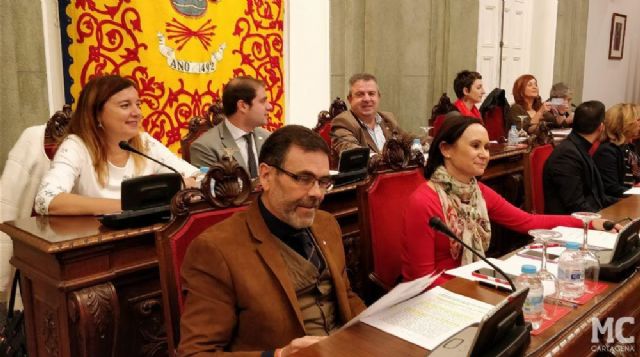 La Comisión auspiciada por MC y CTSSP para investigar la trama del agua en Cartagena comenzará su trabajo en diez días