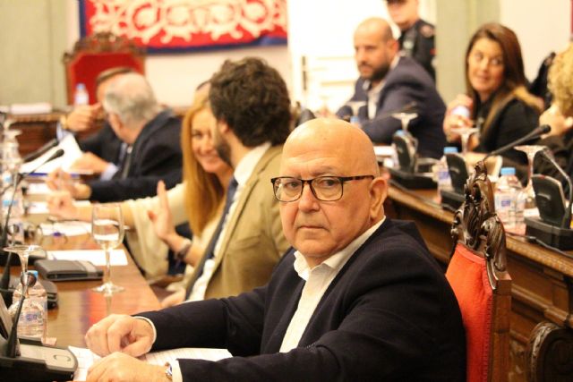 Ciudadanos apoya la Comisión de Investigación a Hidrogea y tacha a Podemos y MC de 'alianza populista irresponsable'