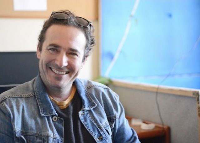 Suspendida la charla del filosofo Francisco Calvo sobre la inteligencia que reside en las plantas, por indisposicion del conferenciante