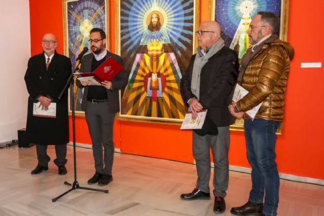 Nicomedes Gómez y su colección esotérica en el Palacio Molina