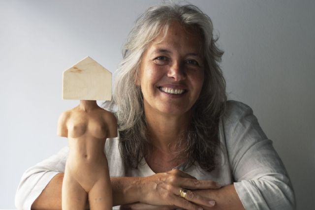 La arquitecta y urbanista, Zaida Muxí, presenta en Cartagena Piensa su último libro ´Mujeres, casas y ciudades. Más allá del umbral´