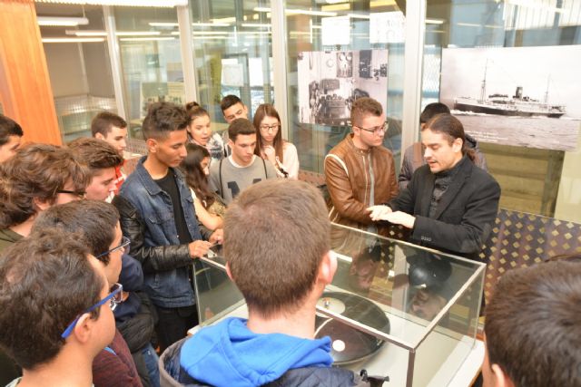 Tres mil preuniversitarios vienen a Cartagena en las próximas cuatro semanas para conocer la UPCT