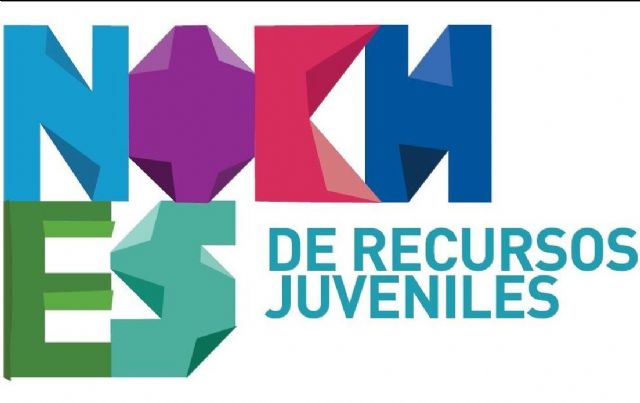 Vuelven las Noches de Recursos Juveniles