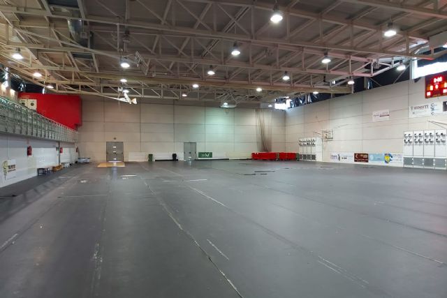 El Ayuntamiento colabora en la campaña de vacunación contra la COVID-19