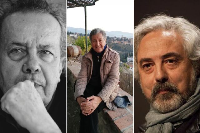 Sami Naïr, Francisco Jarauta y Javier de Lucas protagonizan en Cartagena Piensa un encuentro sobre la amistad