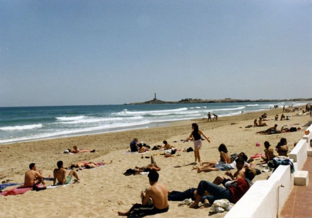 López invita a la Comunidad Autónoma a volver al Consorcio de La Manga