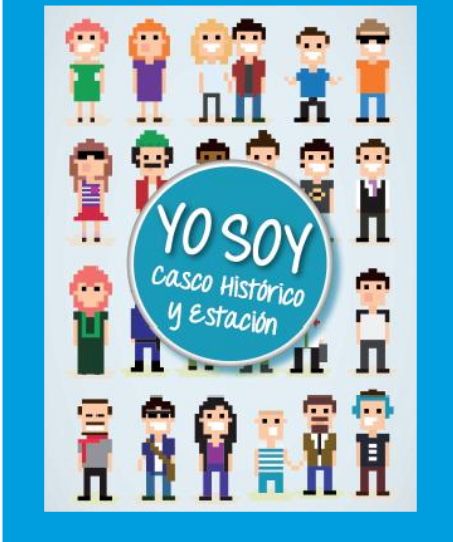 El Proyecto de Intervención Comunitaria Intercultural edita un nuevo número de la publicación Compartir