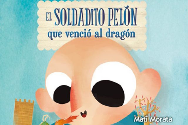 Literatura infantil en el programa ´Leer, Pensar e Imaginar´ con la escritora Mati Morata