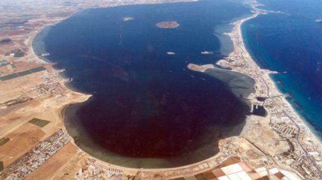Las jornadas ´Una educación para el siglo XXI´ acoge una mesa redonda sobre Mar Menor y Emergencia Climática