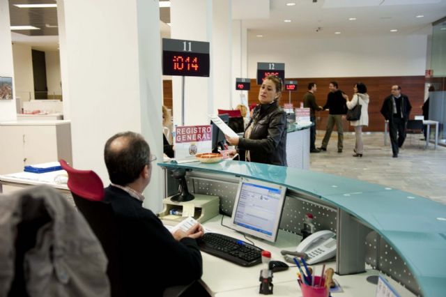 El Ayuntamiento mejora y agiliza la atención a los ciudadanos