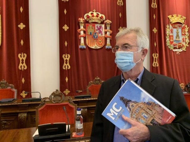 MC exigirá coordinación y colaboración entre los gobiernos local y regional para dotar de nuevos Centros de Día a la zona norte del municipio