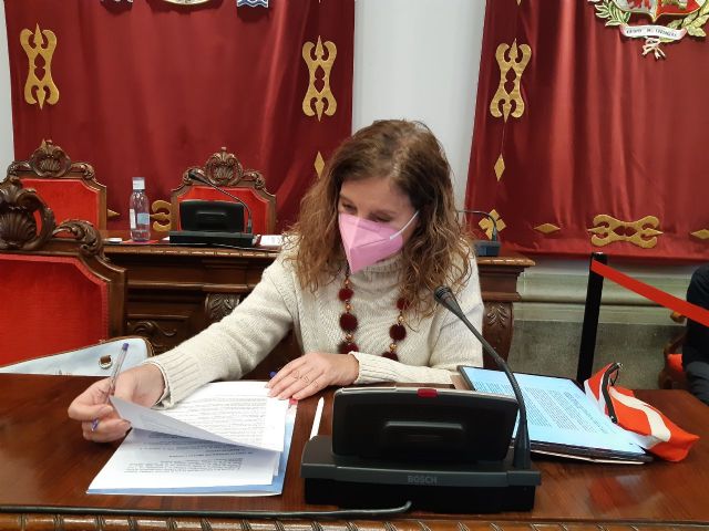 MC reclamará la ampliación a 24 horas del servicio de Radiología Intervencionista en el Hospital Santa Lucía