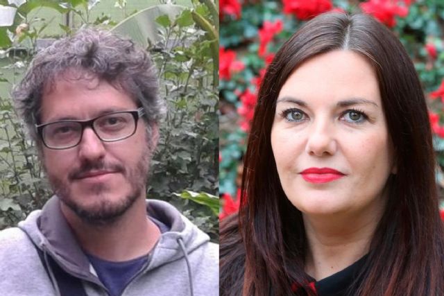 Encuentros con Rafael Salmerón y sesiones de animación sobre la obra de Ledicia Costas en las bibliotecas de Cartagena