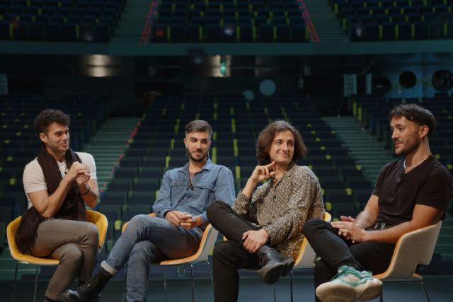 Embajadores. El primer relato de Cartagena contando por cartageneros