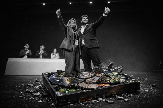 MC: Con López Miras y Arroyo desaparecen dos informes técnicos de la UPCT decisivos para el Plan General