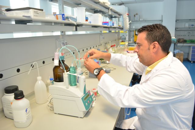 La Fundación Séneca concede más de 600.000 euros a 16 proyectos de investigación de la UPCT18