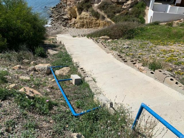 MC Cartagena propone un plan estratégico para subsanar las carencias del litoral oeste y maximizar sus potencialidades