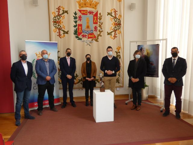 Concurso Nacional de Saetas de Cartagena 2020