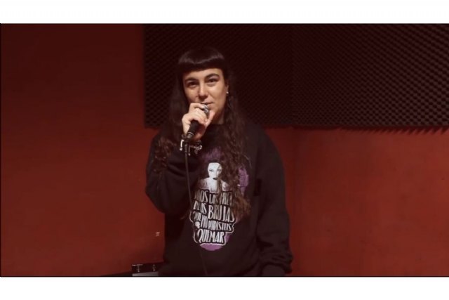 HipHopFem 2021 llega a su fin con más de 6.000 visualizaciones en Instagram