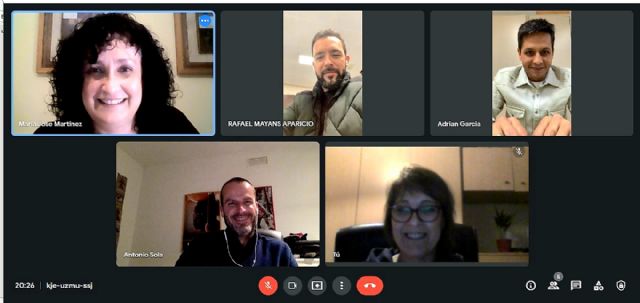Cuatro de las modalidades de la XXIV edición del certamen Entre Cuerdas y Metales ya tienen finalistas